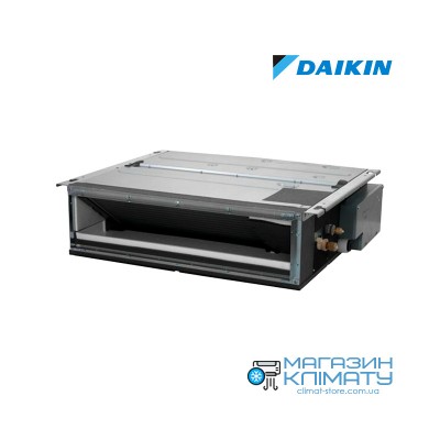 Daikin FDXM(60) канальный