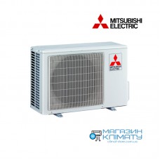 Mitsubishi Electric MXZ-2F53VF на 2 блока