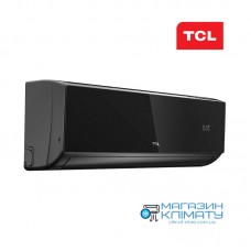 TCL Black Inverter TAC-12CHSD/XA82I