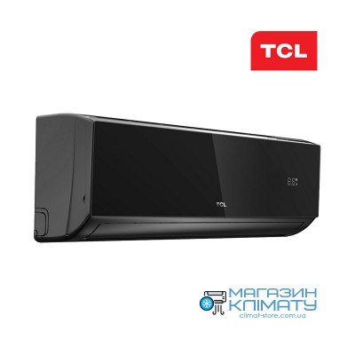 TCL Black Inverter TAC-09CHSD/XA82I