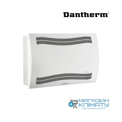Dantherm CDP 50
