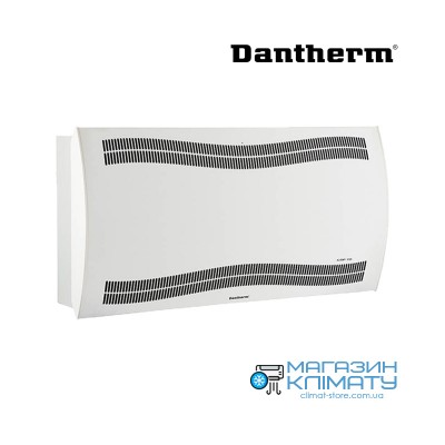Dantherm CDP 70