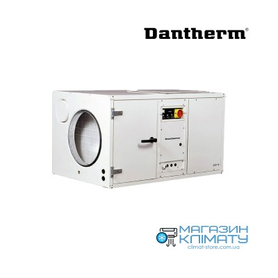 Dantherm CDP 125