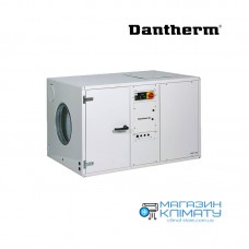 Dantherm CDP 165