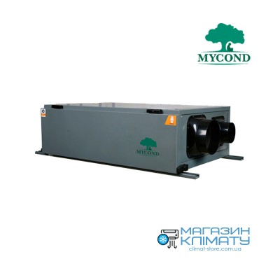 MyCond MSHA(C)250