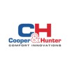 Настінні кондиціонери Cooper&Hunter в Одесі