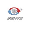Вентиляционные установки Vents в Одессе